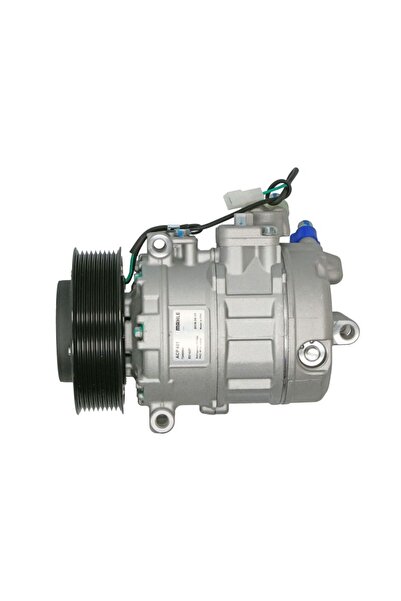 MAHLE Compresor de aer condiționat Mercedes Actros Citaro (o 530) Lk/LN2 01.8...