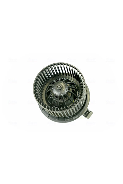 Nissens Ventilator Aeroterma DACIA DUSTER/LOGAN/LOGAN pick-up/SANDERO LADA LA...