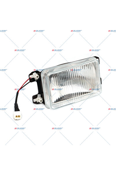 Auger Lampa Ceata 2000-2026