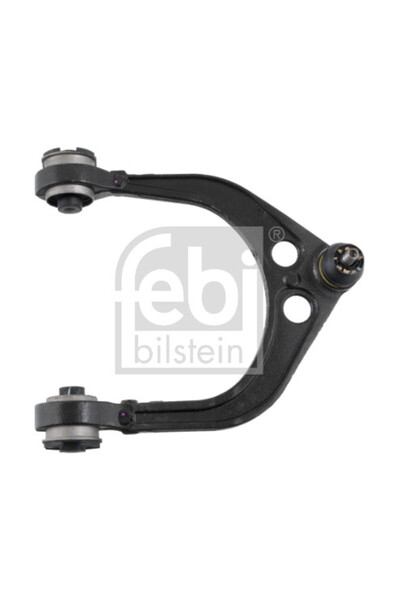 FEBI BILSTEIN Brat, Bascula Roata Fata Dreapta Superior Fata 14 Mm Chrysler 3...