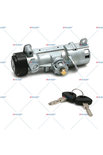 Auger Butuc Contact Scania F - Series G I G Ii... 2000-2026