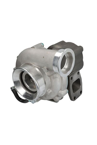 Nissens Turbocompresor (cu Kit de Montaj) Mercedes Actros Actros MP2 / MP3 At...