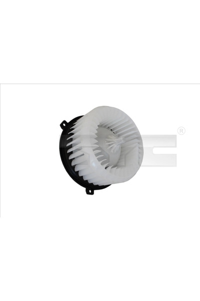 TYC Ventilator Aeroterma CHEVROLET TRAX OPEL MOKKA