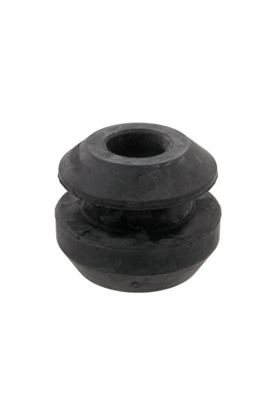 FEBI BILSTEIN Suport Motor Fata/Spate Dreapta/Stanga (cauciuc-metal) Man Hocl...