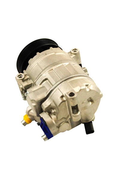 MaxGear Compresor Aer Condiționat Ac330004 Vw Crafter 30-35/Crafter 30-50