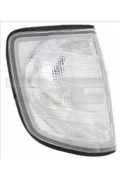 TYC Lampa Semnalizare Fata stanga MERCEDES-BENZ 124/124 T-Model/E-CLASS/E-CLA...
