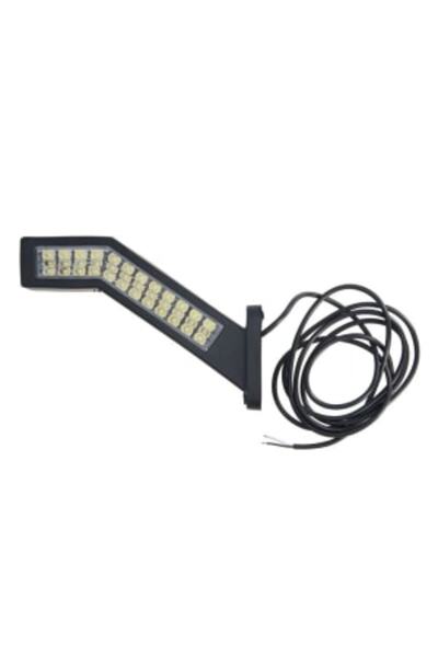WAS Lampa de Lucru (led 12/24v 2000lm