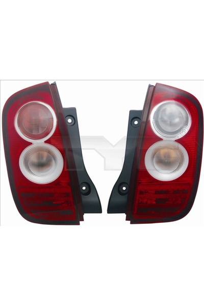 TYC Lampa Spate Stanga NISSAN MICRA 3