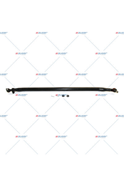 Auger Bara Directie Iveco Eurocargo I-iii Man F90 M90 2000-2026