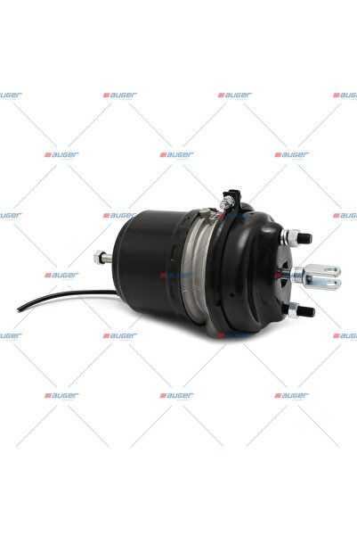 Auger Camera Franare Dubla Scania 3 - Series 4 - Series 4 - Series Bus... 200...