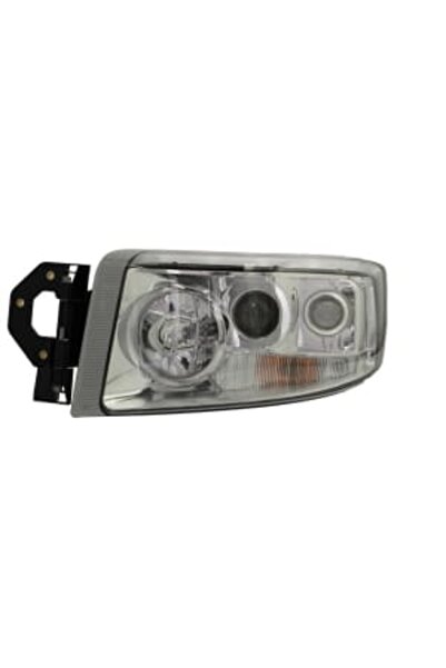Hella Far Stanga (h1/H3/H7/PY21W/W5W Manual fara Motoras Lampa Anti-ceata Cul...