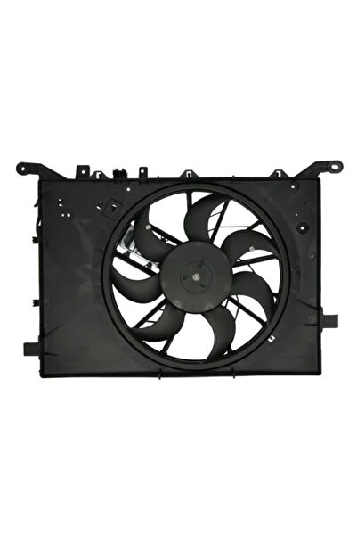 Thermotec Ventilator Radiator VOLVO C70 1/S60 1/S80 1/V70 2/XC70 1
