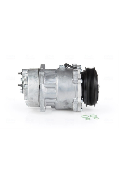 Nissens Compresor Aer Conditionat Clima CITROËN C4 1 PEUGEOT 206/307