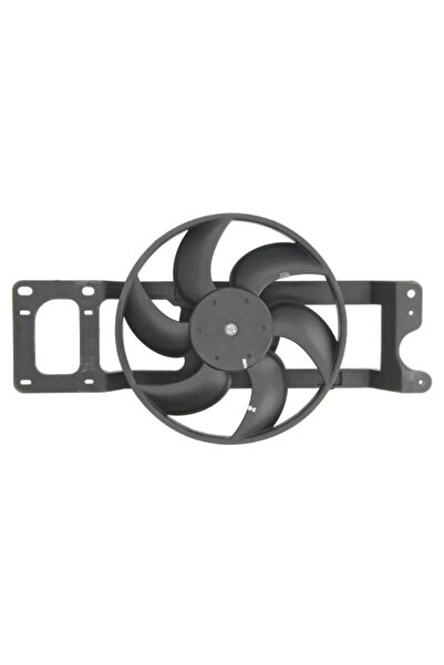 Thermotec Ventilator Radiator DACIA LOGAN RENAULT CLIO 2/KANGOO/LOGAN 1