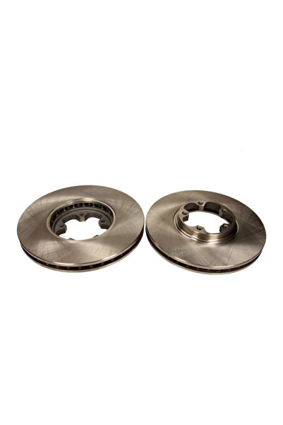 MaxGear Set 2 Discuri Frana 19-0814 Ford Transit/Transit Tourneo