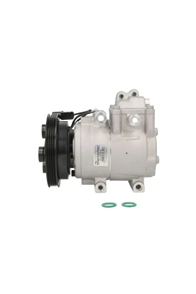 Thermotec Compresor Aer Conditionat Clima HYUNDAI GETZ