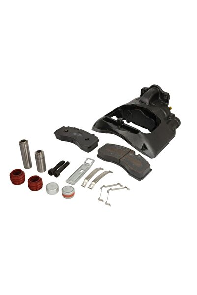 HALDEX Etrier de Frana cu Disc Fata/Spate Stanga Modult ; Dbt19lt (fara Gluma...