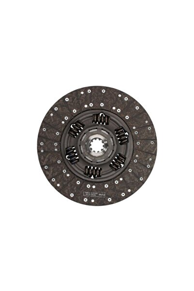 SACHS Disc Ambreiaj (430mm) Daf Cf Xf 106 Irizar I3 10.12- DAF CF/XF IRIZAR i3