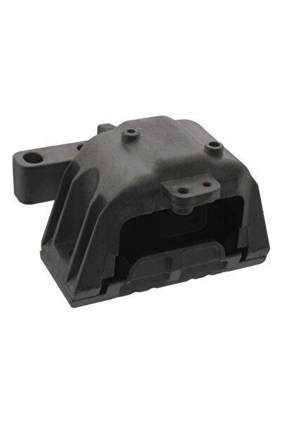 FEBI BILSTEIN Suport Motor Fata Dreapta Cauciuc-metal Audi A3 Seat Leon Toled...