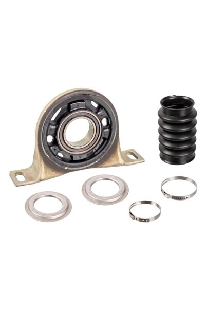 FEBI BILSTEIN Rulment cardanic (47mmx73mm cu rulment) Mercedes Sprinter 3 5-t...