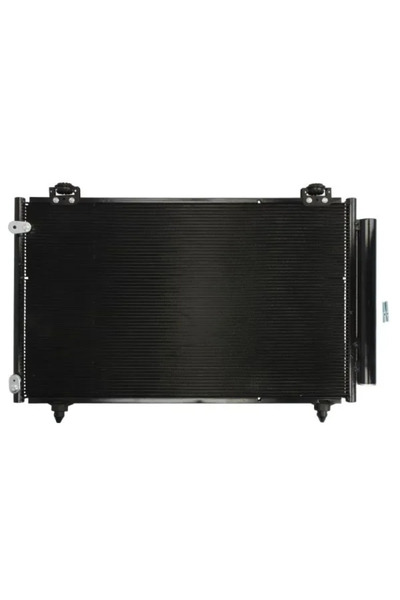 Thermotec Radiator Condensator Aer Conditionat TOYOTA COROLLA