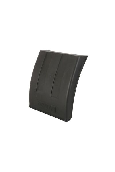 domar Aripa Aparatoare Noroi Carenaj Aripa 460 X 610 X 150mm Volvo Scania Mer...