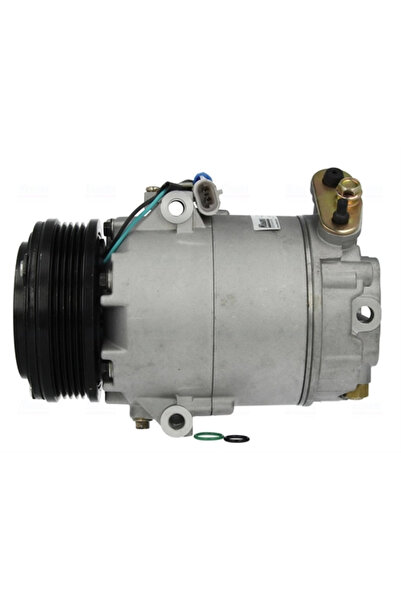 Nissens Compresor Aer Conditionat Clima OPEL ASTRA G/ASTRA G CLASSIC/ASTRA G ...