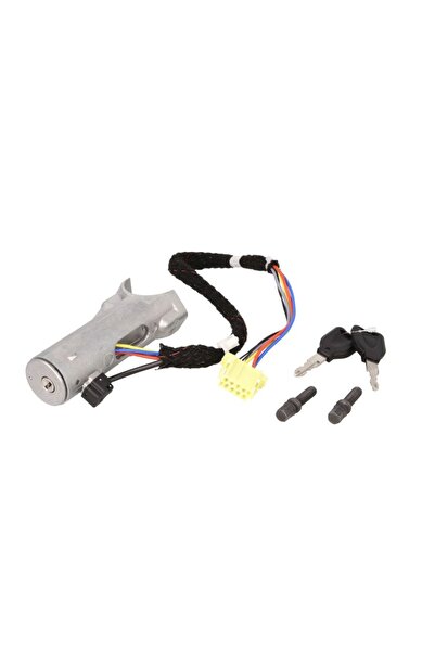 FEBI BILSTEIN Intrerupator de Aprindere Daf Lf Lf 45 Lf 55 Rvi Kerax Magnum M...