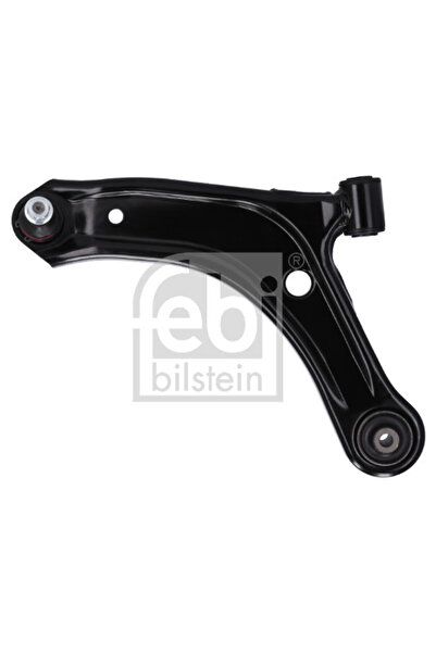 FEBI BILSTEIN Brat, Bascula Roata Fata Stanga Inferior Fata 18 Mm (cu Rulment...