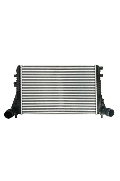 Thermotec Intercooler Turbo SEAT ALHAMBRA VW CC B7/PASSAT ALLTRACK B7/PASSAT ...