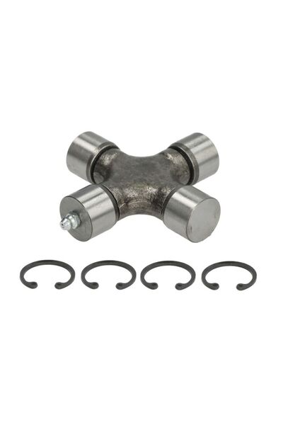 BTA Cruce Cardan (24mmx88mm) Mercedes Sprinter 2-t (b901 B902) Sprinter 3 5-t...