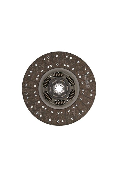 SACHS Disc Ambreiaj (430mm) Mercedes Mk Ng O 303 O 330 O 404 Sk Rvi C Kerax M...