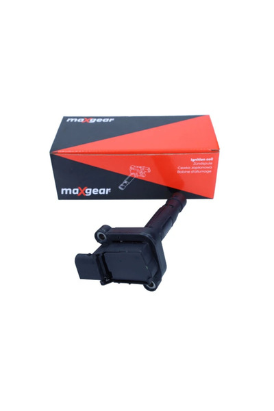 MaxGear Bobina De Inductie 13-0250 Mercedes-Benz Sprinter 3,5-T/Sprinter 3-T/...