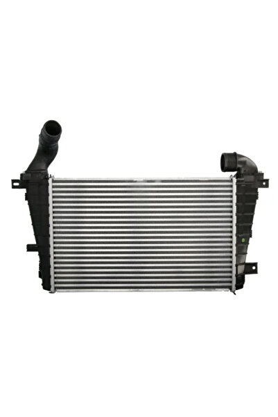 Thermotec Intercooler Turbo OPEL ASTRA H/ASTRA H GTC/ASTRA H TwinTop VAUXHALL...