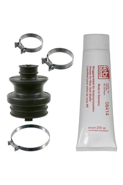 FEBI BILSTEIN Burduf Cauciuc Cap Planetara Interior/Spate (fi: 25/63) (lungim...