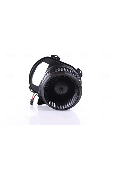 Nissens Ventilator Aeroterma MERCEDES-BENZ A-CLASS/B-CLASS/CLA/CLA Shooting B...