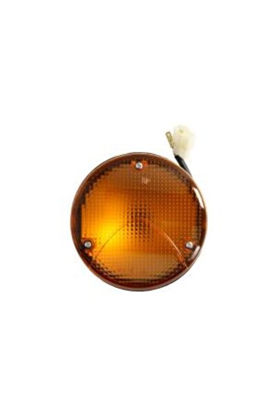 TRUCKLIGHT Lampa Spate Dreapta/Stanga (p21w cu Semnalizare Fi122mm