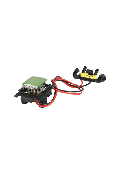 Thermotec Reglaj Suflanta de Interior OPEL VIVARO A RENAULT TRAFIC 2 VAUXHALL...