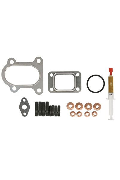 MAHLE Set de Asamblare Turbocompresor (fara Seringa) Mercedes Atego Atego 2 V...