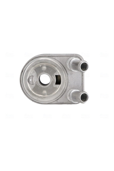 Nissens Radiator Ulei Motor FORD FIESTA 7/FOCUS 4/KUGA 3/PUMA