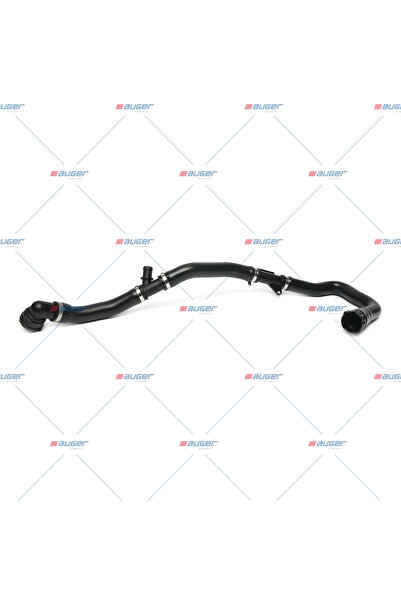 Auger Furtun Radiator 2000-2026