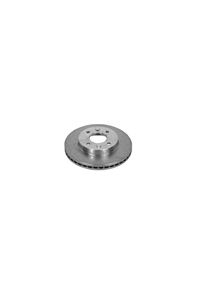 FEBI BILSTEIN Set 2 Discuri Frana Fata Dreapta/Stanga Nissan Kubistar Renault...