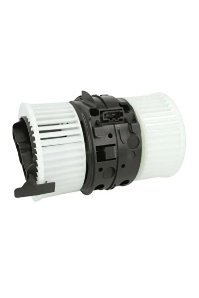 Thermotec Ventilator Aeroterma RENAULT MEGANE 3/MODUS