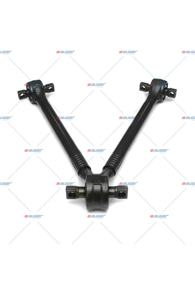 Auger Vipera Iveco S-way Stralis I Stralis Ii... 2000-2026