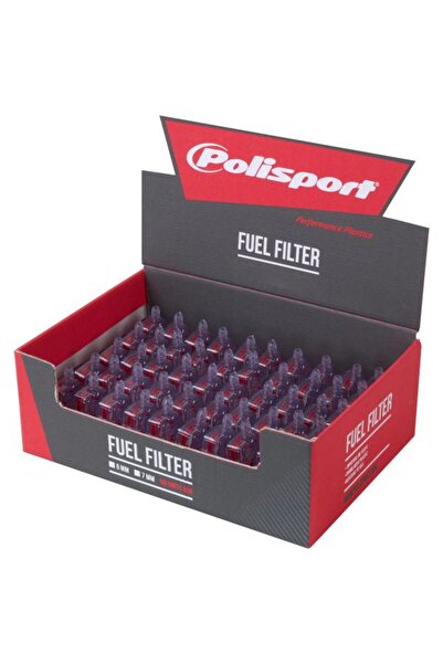 Polisport Filtru Combustibil 84520POL
