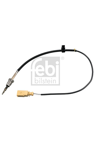 FEBI BILSTEIN Senzor Temperatura Evacuare (dupa Dpf) Audi A4 Allroad B9 A4 B9...