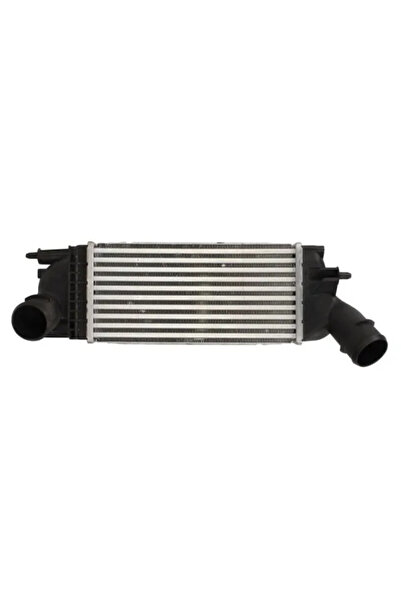 Thermotec Intercooler Turbo CITROËN C5 3 PEUGEOT 407