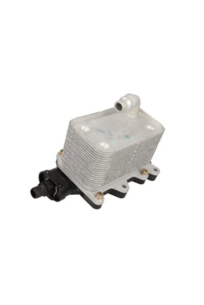 Thermotec Radiator Ulei Motor BMW 5/6/7/X3