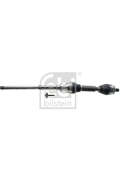 FEBI BILSTEIN Planetara Fata Dreapta 1024mm Volvo 240 260 340-360 740 850 940...