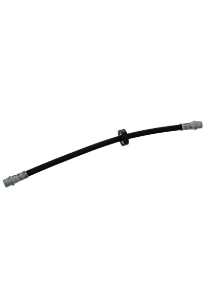 FEBI BILSTEIN Furtun/Conducta de Frana Flexibil Fata Dreapta/Stanga (lungime ...